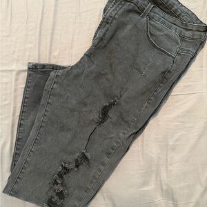 Forever 21 Women's Skinny Jeans